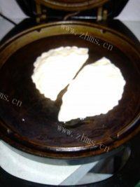 绿色食物之苹果派做法图解10)