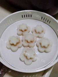 美味的肉酿白萝卜做法图解7)
