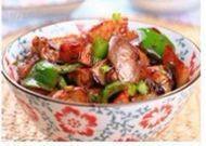 易做的地三鲜
