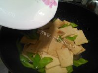 美味素烧千叶做法图解8)