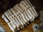 消脂清火之皮蛋冻豆腐做法图解4)