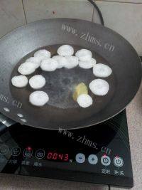 美味的酥肉汤做法图解3)