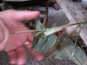 闽南肉粽做法图解16)