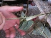 闽南肉粽的做法图解十六