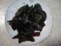 让人怀念的皮蛋瘦肉粥做法图解6)