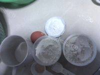 自己做的红豆沙面包做法图解1)