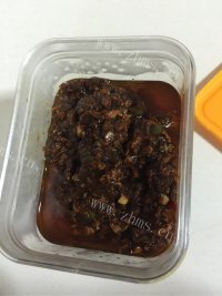 可口的鸡蛋炸酱做法图解14)