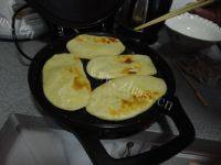 「家有大厨」鸡蛋灌饼做法图解10)