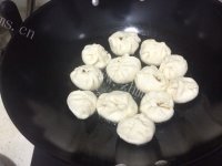 早餐之水煎包做法图解3)