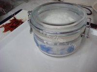 下酒菜麻辣酒鬼花生做法图解9)