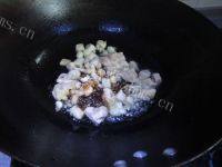 美味的鸡肉咖喱饭做法图解6)