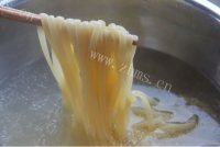 #圣诞美味意餐#酸甜爽做法图解6)