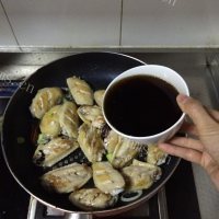 美味的可乐鸡翅做法图解8)