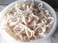 美味可口的炒面做法图解4)