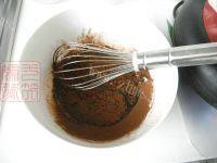 #爱美食#可可海绵蛋糕做法图解13)