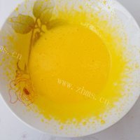 美味营养的牛奶冰激凌做法图解3)