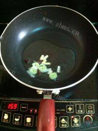 开胃的红烧土豆做法图解4)