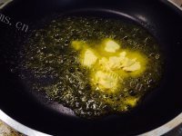 好吃的香酥馒头条做法图解4)