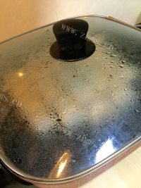 可口的煎饺子做法图解5)
