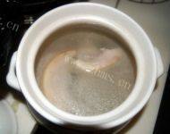 「绿色食物」酸菜白肉做法图解2)
