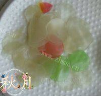 香脆的炸虾片做法图解1)