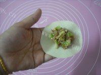 「DIY」包饺子做法图解10)