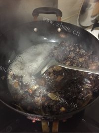 垂涎欲滴的麻辣牛肉做法图解5)