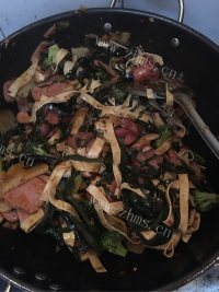 芳香四溢的麻辣香锅做法图解11)