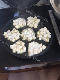 地瓜饼做法图解5)