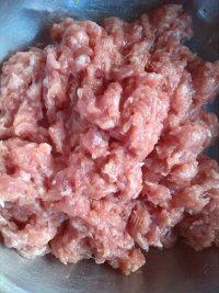 「DIY美食」茴香饺子做法图解2)