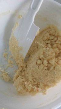 DIY圣诞饼干做法图解6)