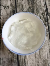 唇齿留香的白凉粉做法图解9)