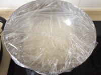 色泽不错的自制酒酿做法图解5)
