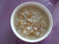 #营养美食#绿豆粥
