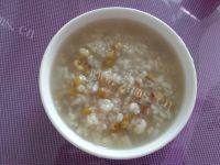 #营养美食#绿豆粥