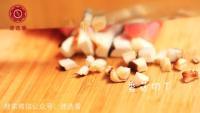 好吃的黄金糯米蛋做法图解4)