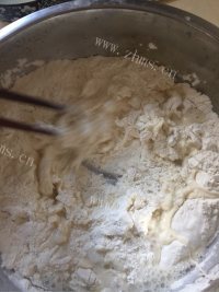 色香味浓的烙饼做法图解2)