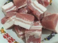 家常东坡肉做法图解2)