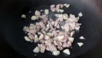 五味俱全的瘦肉豆腐做法图解3)