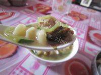 易做的烩麻食