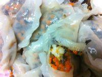 简易版-水晶虾饺