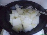 自制蚝油冬瓜做法图解5)
