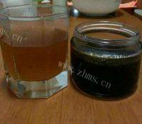 #美食记#冬瓜茶