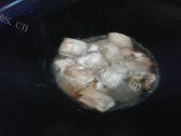 「美味可口」香煎豆腐做法图解4)