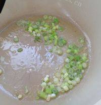 家常菜香菇油菜做法图解7)