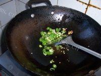 简单版豆芽炒韭菜做法图解5)