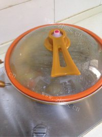 家常菜土豆炖牛肉做法图解5)