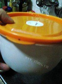好吃的糖炒栗子做法图解9)