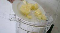 美味早餐玉米羹做法图解5)
