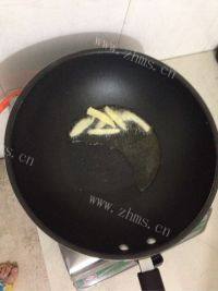 家常菜糖醋排骨做法图解4)